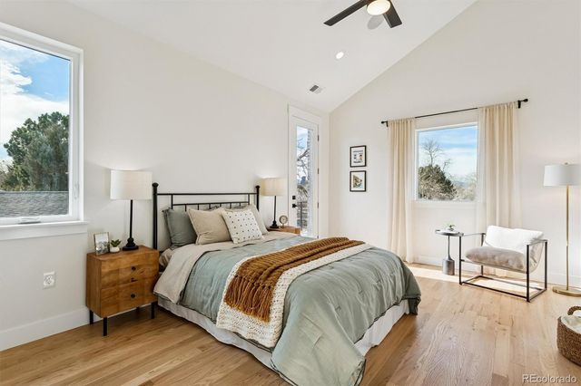 3718 N Milwaukee Street, Denver, CO 80205