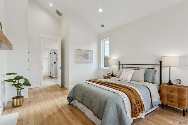 3718 N Milwaukee Street, Denver, CO 80205