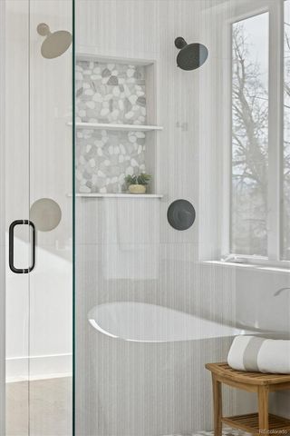 3718 N Milwaukee Street, Denver, CO 80205