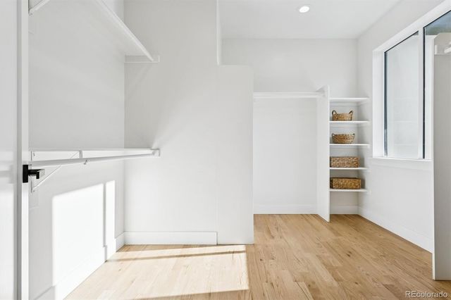 3718 N Milwaukee Street, Denver, CO 80205