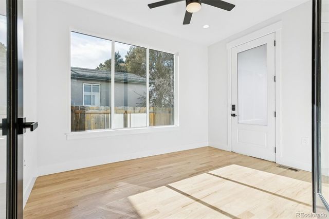 3718 N Milwaukee Street, Denver, CO 80205