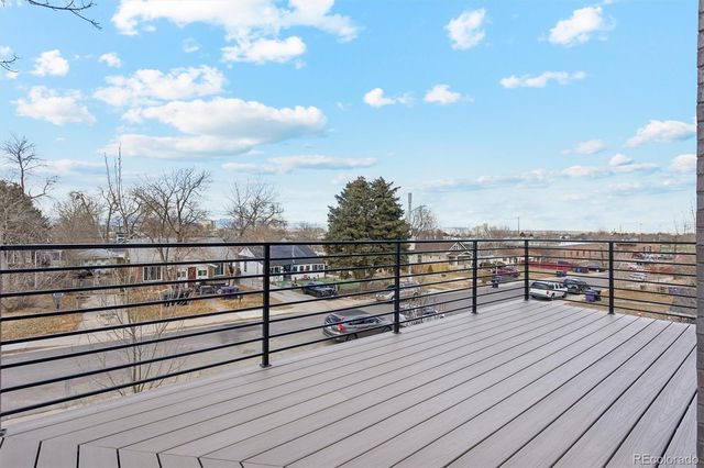 3718 N Milwaukee Street, Denver, CO 80205