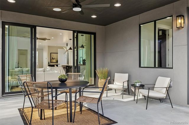 3718 N Milwaukee Street, Denver, CO 80205