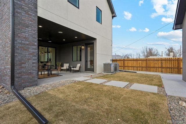 3718 N Milwaukee Street, Denver, CO 80205