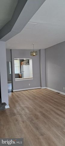 2427 E FEDERAL ST, Baltimore, MD 21213