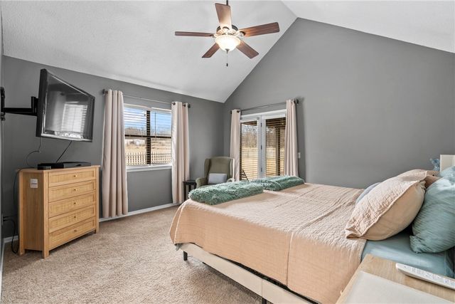 21636 Seminole Court, Siloam Springs, AR 72761