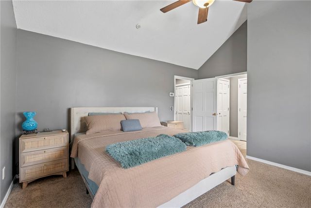 21636 Seminole Court, Siloam Springs, AR 72761