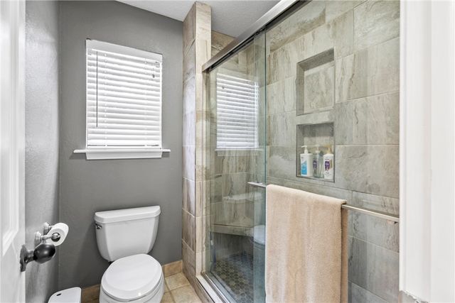 21636 Seminole Court, Siloam Springs, AR 72761