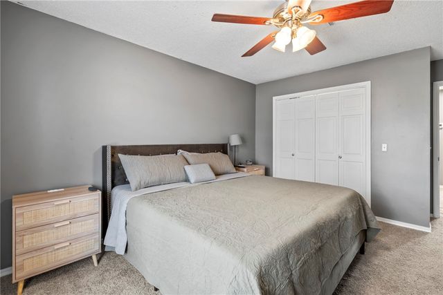 21636 Seminole Court, Siloam Springs, AR 72761