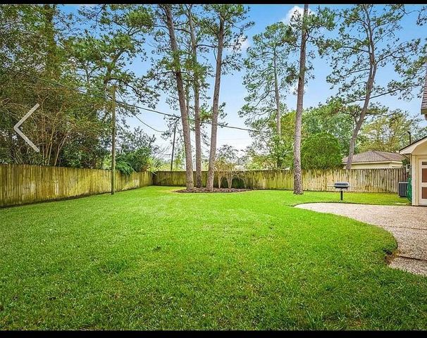 12115 Fawnview Drive, Houston, TX 77070