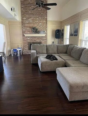 12115 Fawnview Drive, Houston, TX 77070