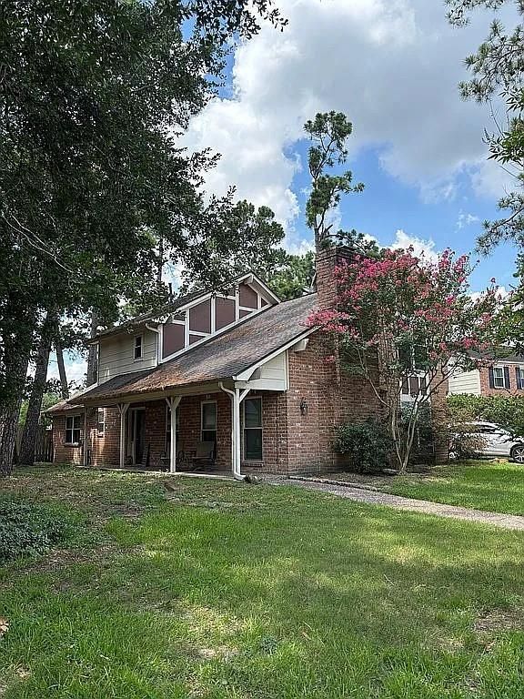 12115 Fawnview Drive, Houston, TX 77070