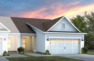 132 Omaha Way, Clayton, NC 27520