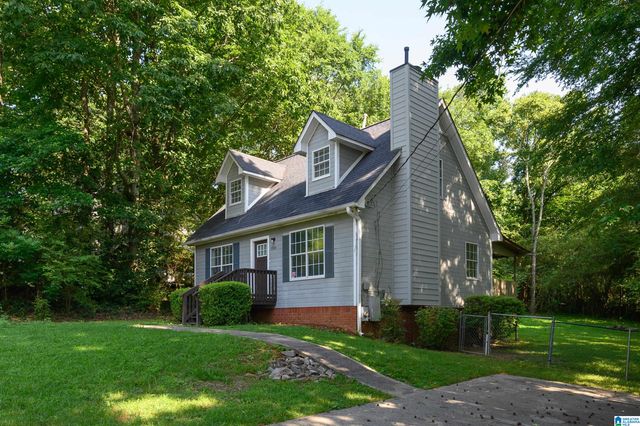 5920 CREEKWOOD ROAD, Irondale, AL 35210