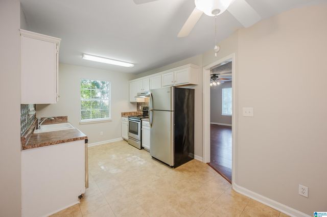 5920 CREEKWOOD ROAD, Irondale, AL 35210