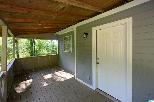 5920 CREEKWOOD ROAD, Irondale, AL 35210