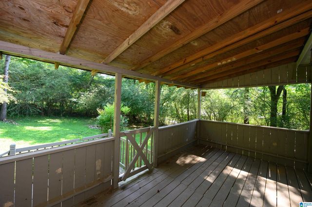 5920 CREEKWOOD ROAD, Irondale, AL 35210