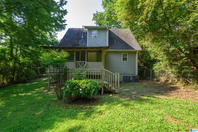 5920 CREEKWOOD ROAD, Irondale, AL 35210