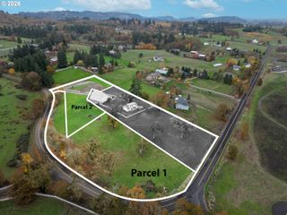 365 LOOKOUT Ln Se, Jefferson, OR 97352