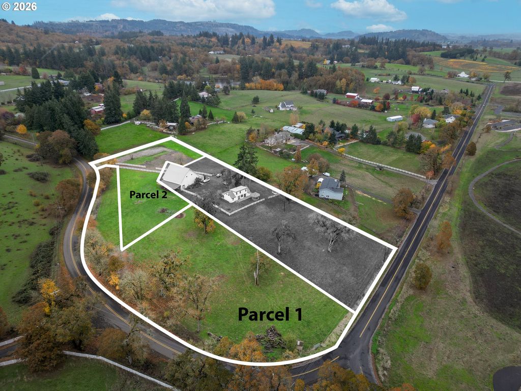 365 LOOKOUT Ln Se, Jefferson, OR 97352