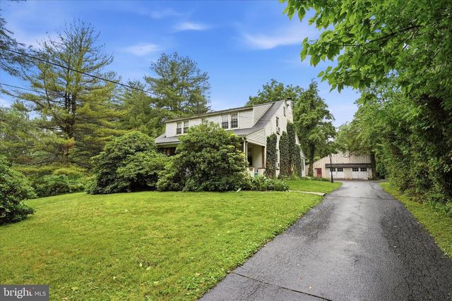 1933 DETWILER RD, Harleysville, PA 19438