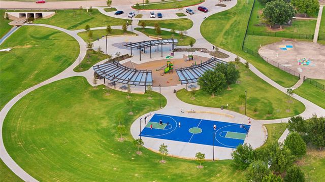 5500 Dark Forest Drive, Mckinney, TX 75070