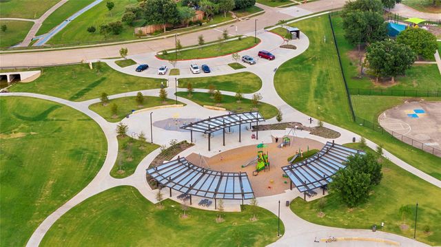 5500 Dark Forest Drive, Mckinney, TX 75070