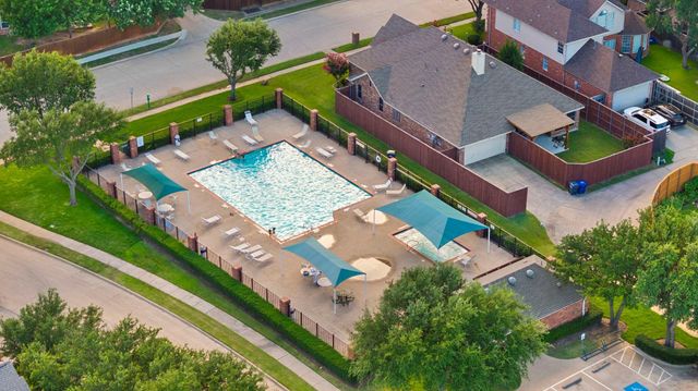 5500 Dark Forest Drive, Mckinney, TX 75070