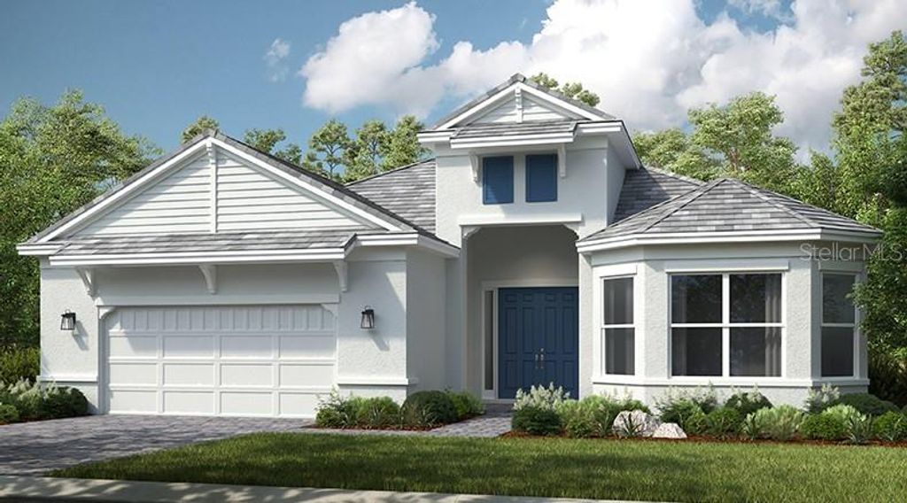 14911 CONTENTA LOOP, Bradenton, FL 34211