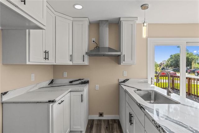 1014 Beaumont Street, Harlingen, TX 78550