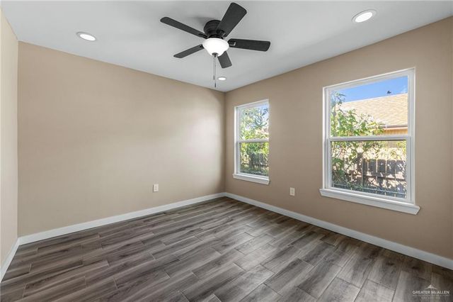 1014 Beaumont Street, Harlingen, TX 78550