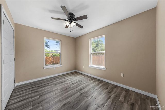 1014 Beaumont Street, Harlingen, TX 78550