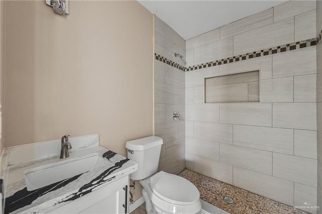 1014 Beaumont Street, Harlingen, TX 78550