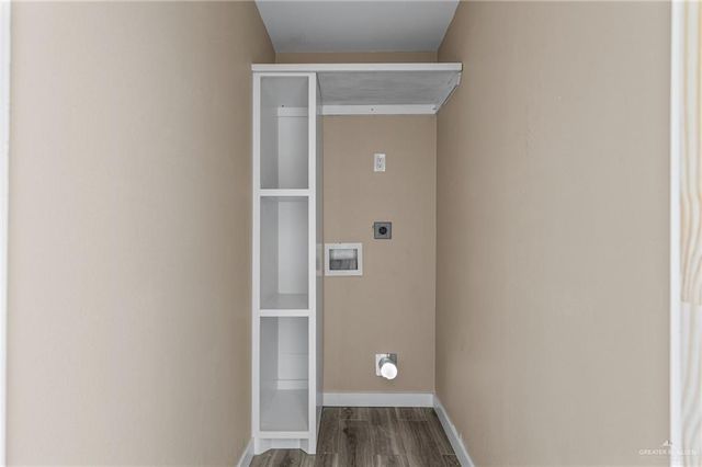 1014 Beaumont Street, Harlingen, TX 78550