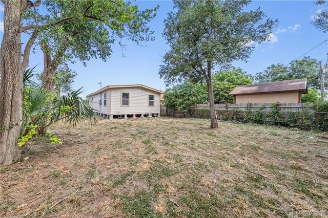 1014 Beaumont Street, Harlingen, TX 78550