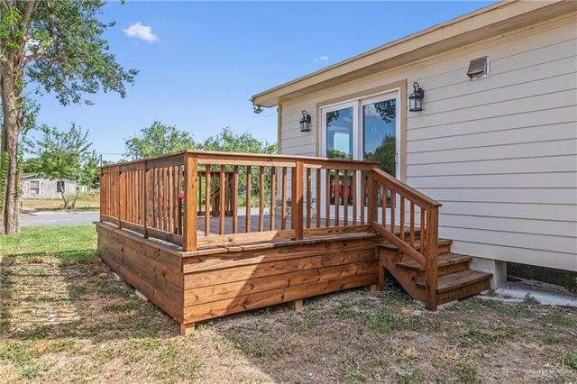 1014 Beaumont Street, Harlingen, TX 78550