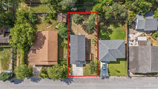 1014 Beaumont Street, Harlingen, TX 78550