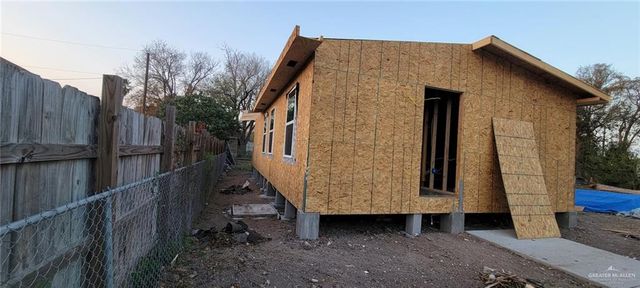 1014 Beaumont Street, Harlingen, TX 78550