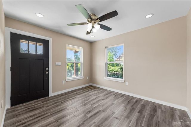 1014 Beaumont Street, Harlingen, TX 78550