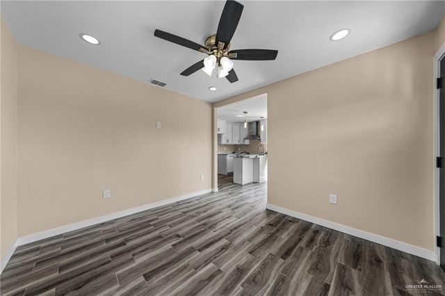 1014 Beaumont Street, Harlingen, TX 78550