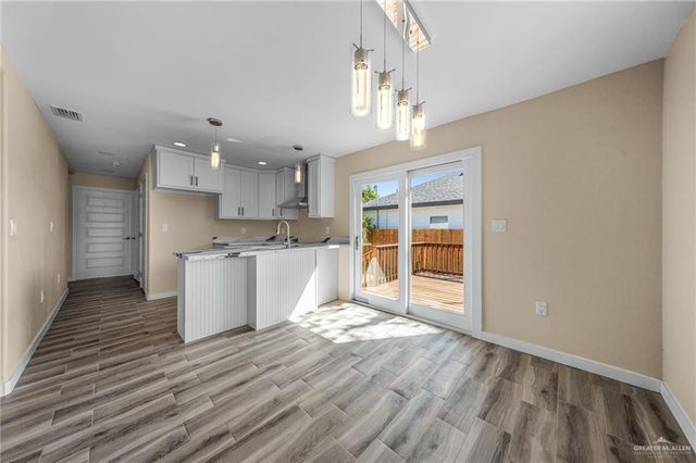 1014 Beaumont Street, Harlingen, TX 78550