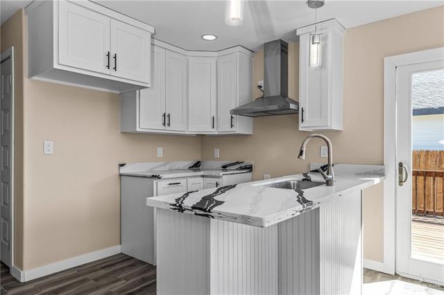 1014 Beaumont Street, Harlingen, TX 78550