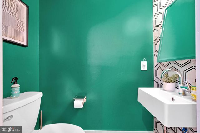 1419 UPSHUR ST NW #1, Washington, DC 20011