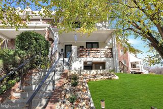 1419 UPSHUR ST NW #1, Washington, DC 20011