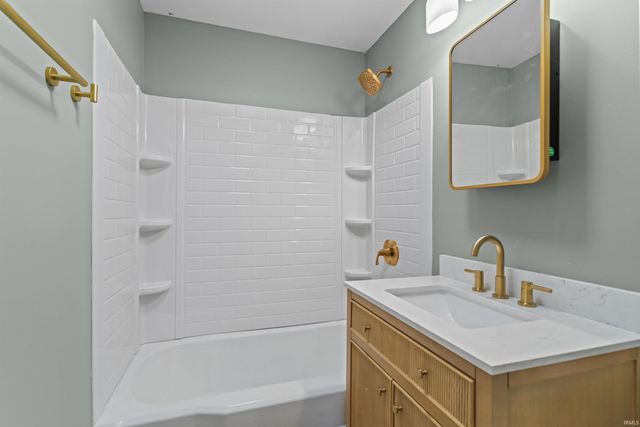 2316 N Locke Street, Kokomo, IN 46901