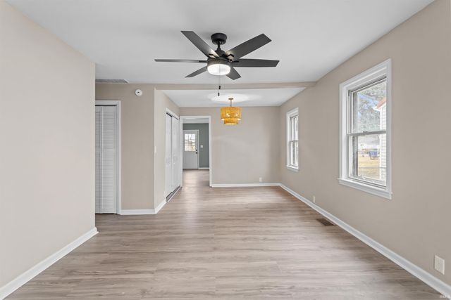 2316 N Locke Street, Kokomo, IN 46901