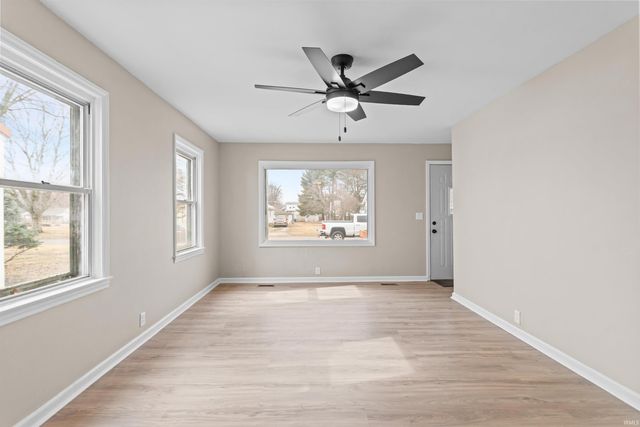 2316 N Locke Street, Kokomo, IN 46901