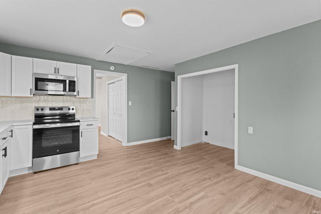 2316 N Locke Street, Kokomo, IN 46901