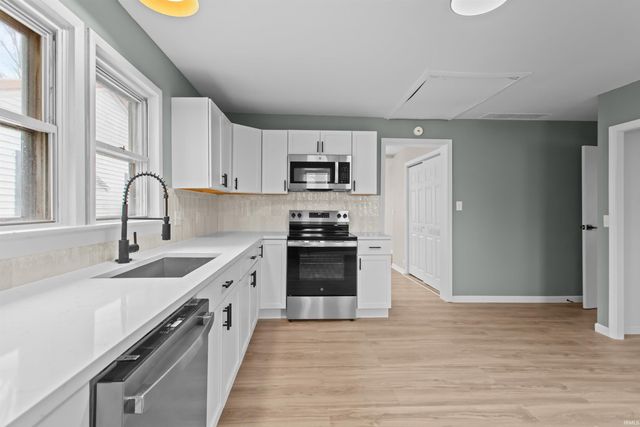 2316 N Locke Street, Kokomo, IN 46901