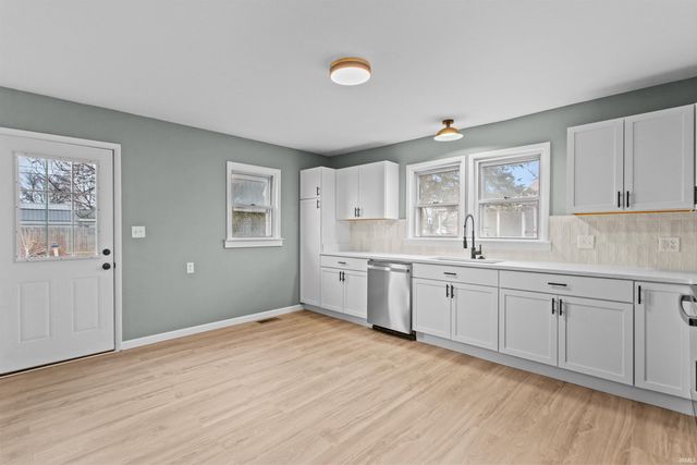 2316 N Locke Street, Kokomo, IN 46901